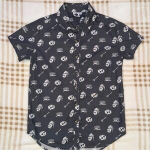 Cereal Killer PYKNIG Shirt Size Small
